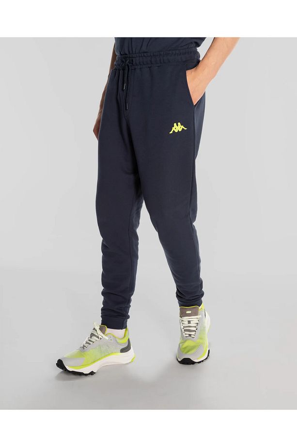 Authentic Spacetime Jogger Erkek Eşofman Altı - 4