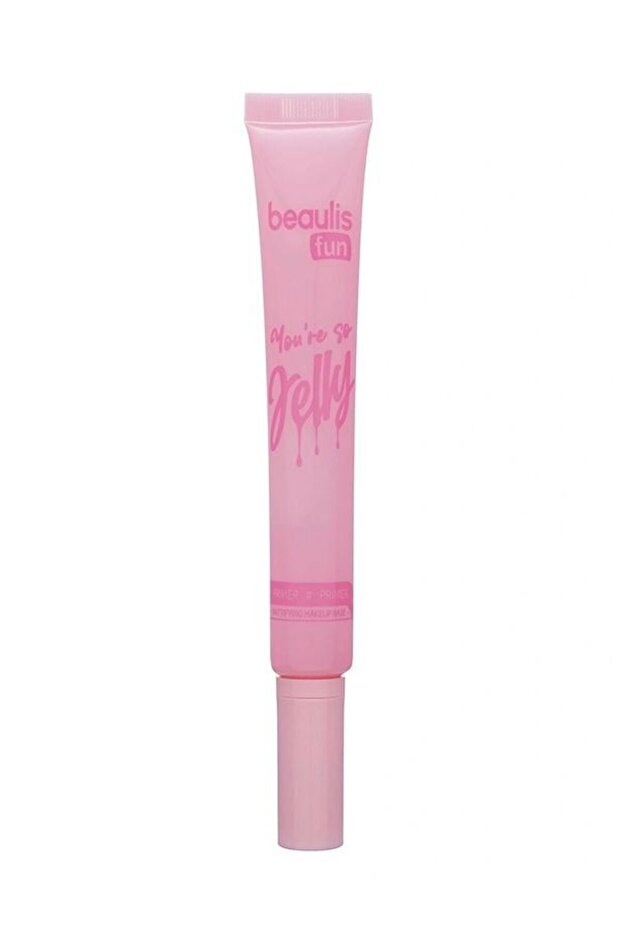 قاعدة مكياج 620 Pinkish Sheer Fun - أنت جيلي جدًا