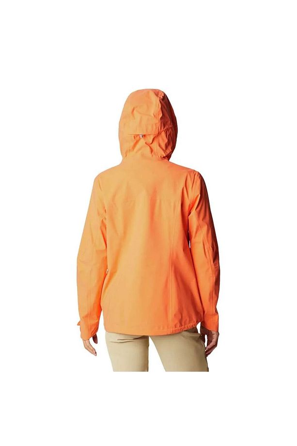 Omni-Tecch Amply-Dry Shell Kadın Yağmurluk - 2