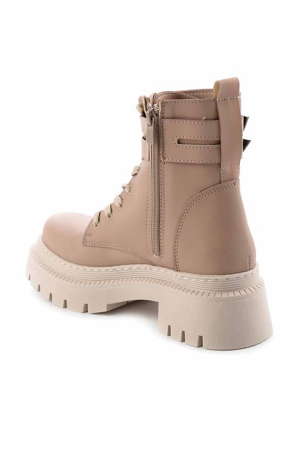 Vizon Kadın Bot & Bootie K02703031509 - 5