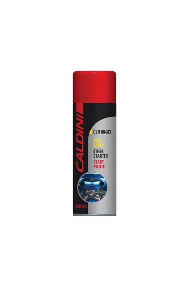 Eter Sprey 200 Ml - 1