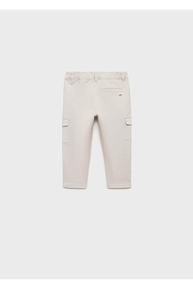 Kargo pantolon - 3
