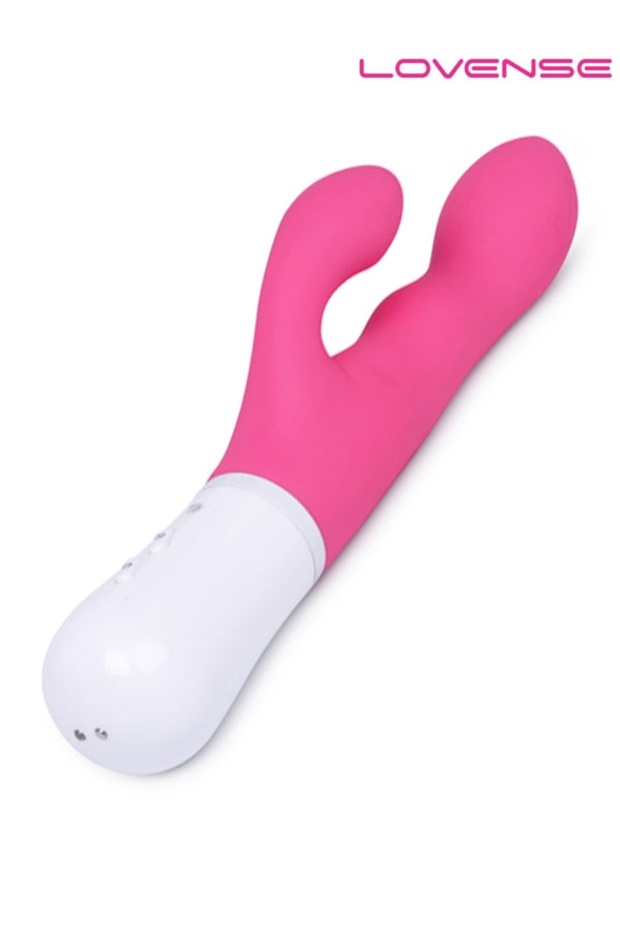 Nora App Controlled - 4