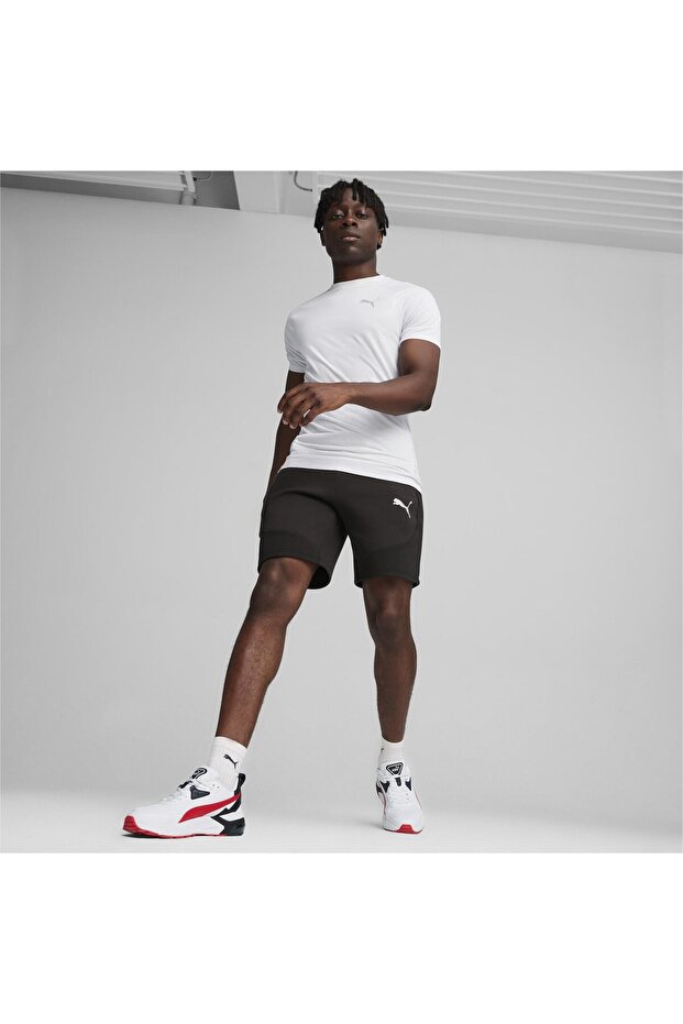 Evostripe Shorts Erkek Şort - 3