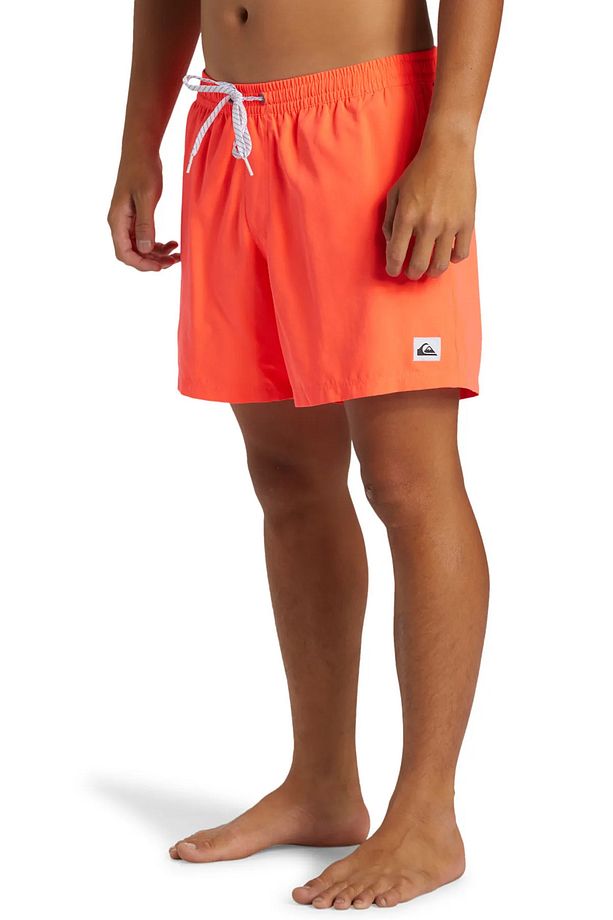 Everyday Solid Volley 15 Erkek Şort - 2