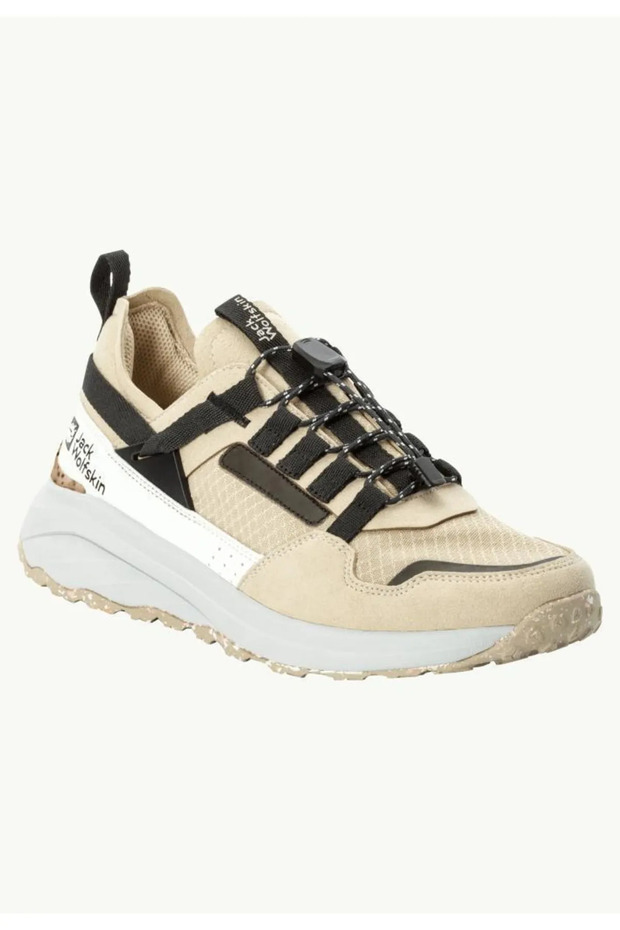 Dromoventure Athletic Low W - 4