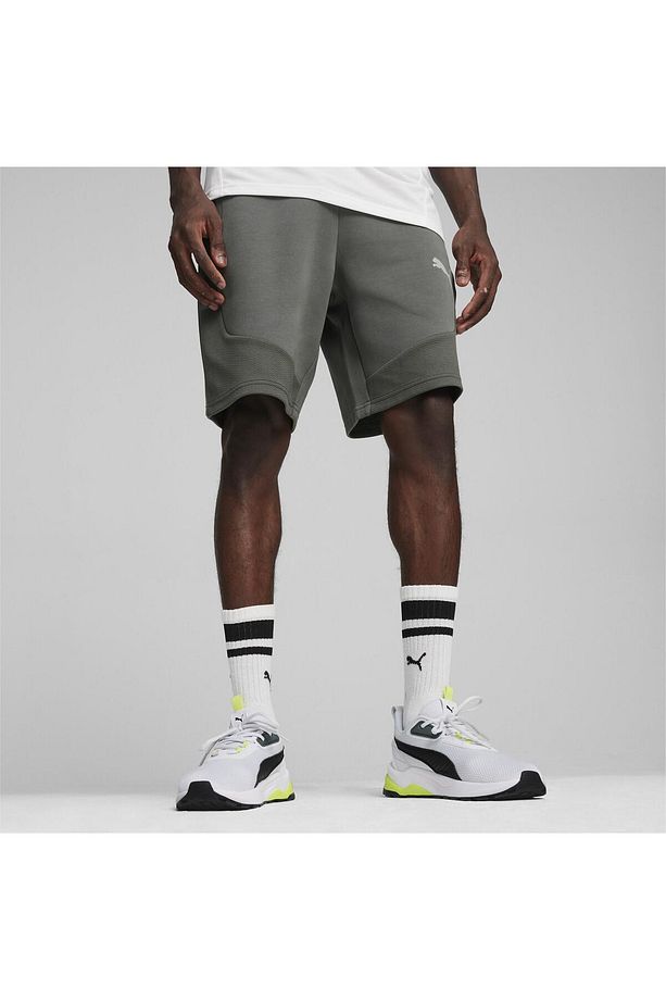 Evostripe Shorts Erkek Şort - 6