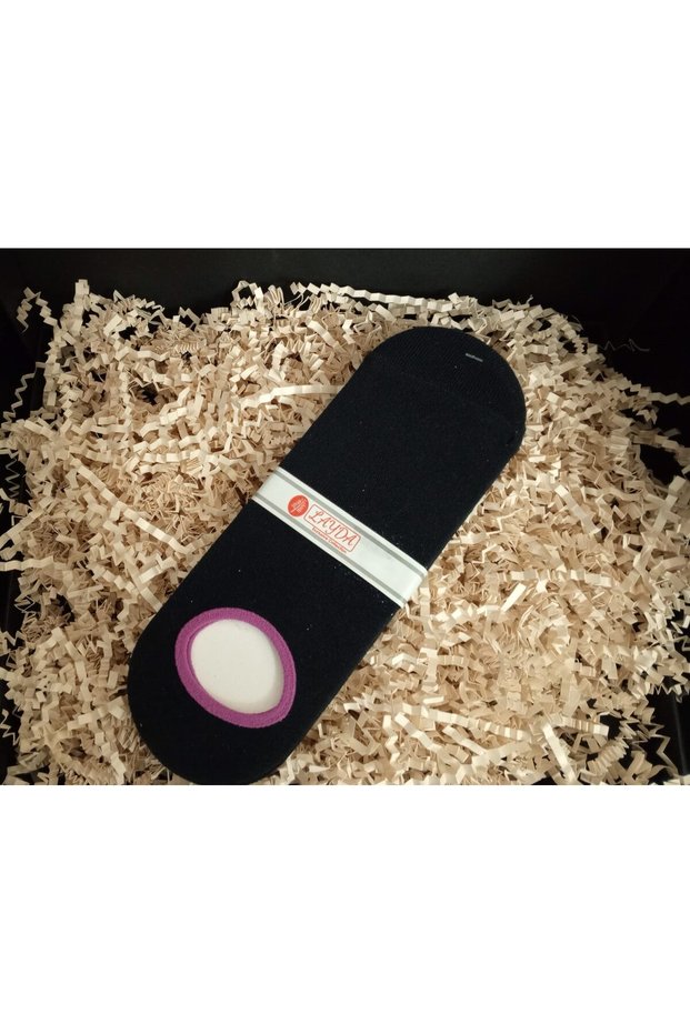 Women's Ballerina Socks 3-Pack