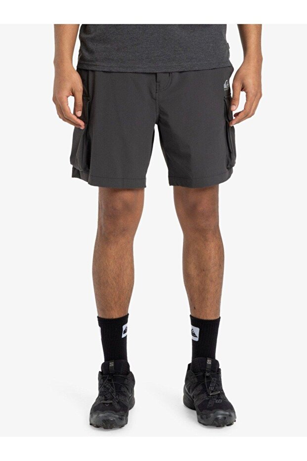 Run Ashore Cargo Erkek Şort - 1
