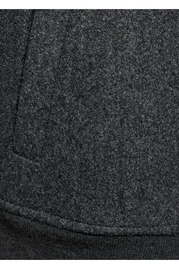 Regular kesim flanel bomber ceket - 7