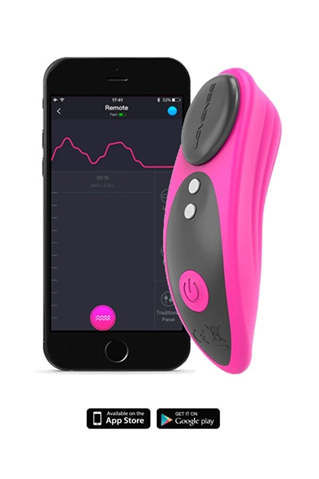 Ferri App Controlled - 2