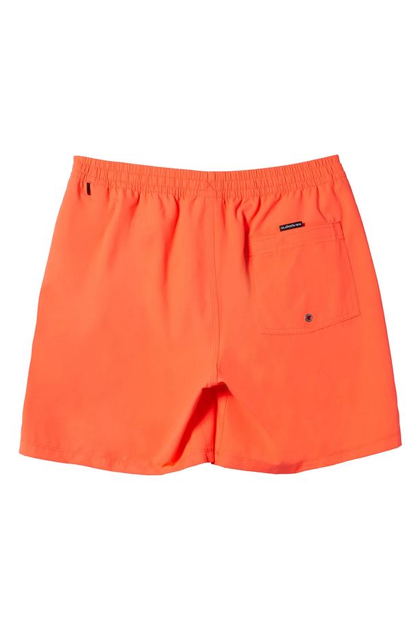 Everyday Solid Volley 15 Erkek Şort - 4