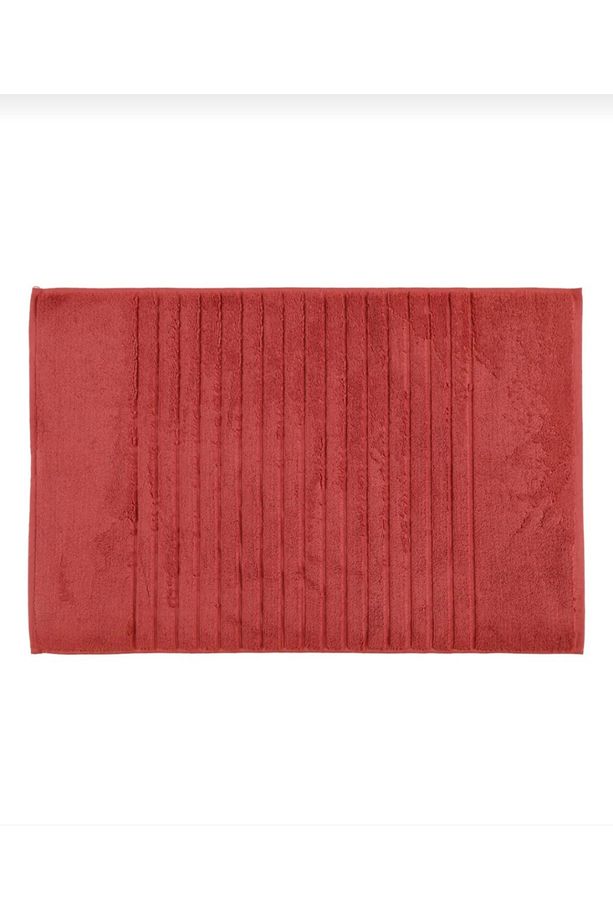 Özdilek (2 Adet) Bambu Ayak Havlusu Lazy 50x75 cm - 2