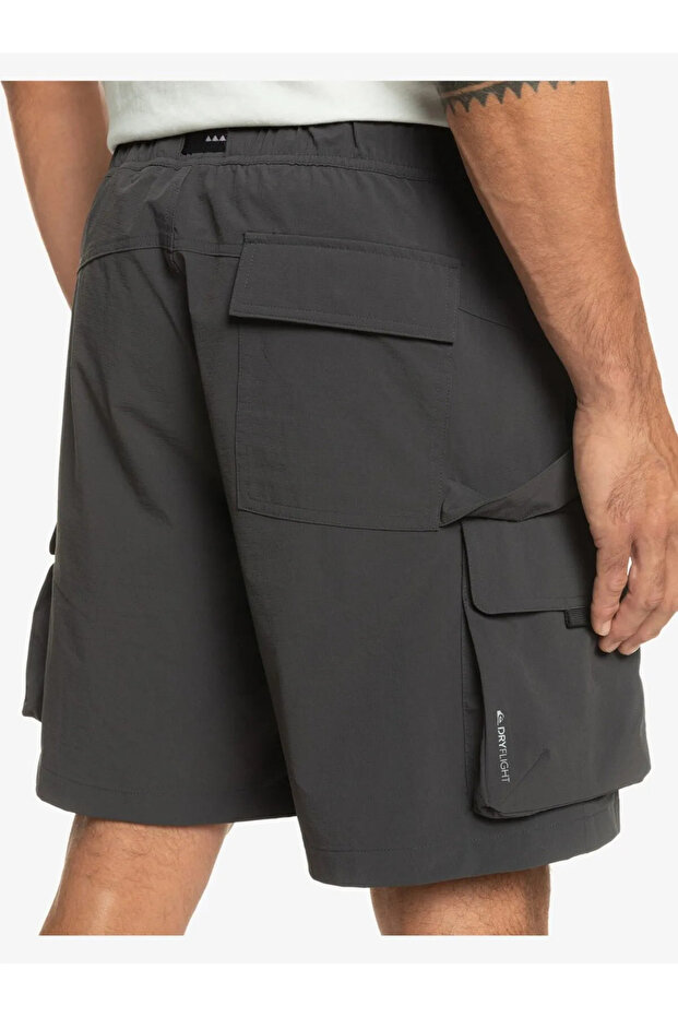 Run Ashore Cargo Erkek Şort - 2