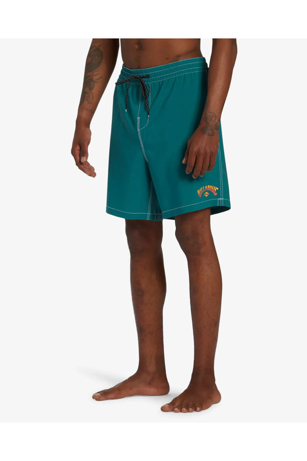 Riot Layback Erkek Şort - 5