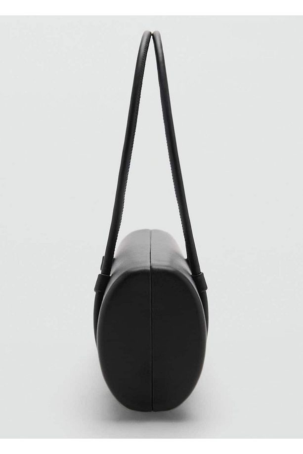Çift saplı clutch çanta - 7