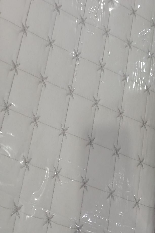 Tek Kişilik Yatak Örtüsü, Nakışlı Yatak Örtüsü, Günlük Yatak Örtüsü - 2