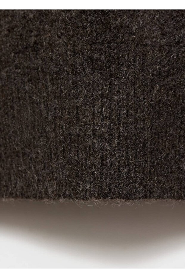 Perkins yaka dikişli kazak - 7