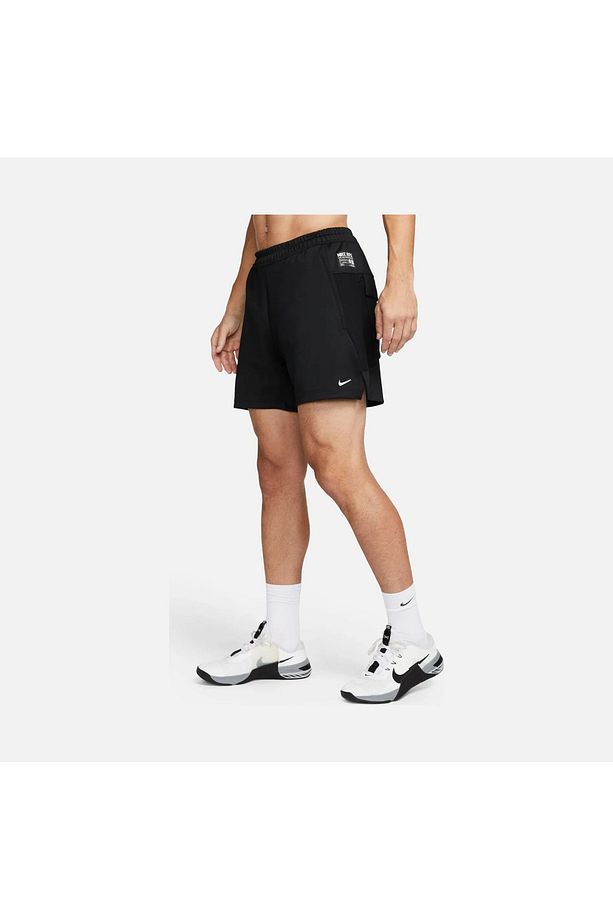 Dri-Fit ADV A.P.S. 6" Unlined Versatile Training Siyah Erkek Şort - 2