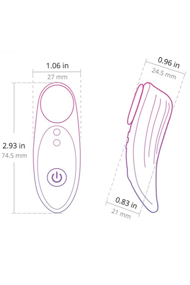 Ferri App Controlled - 6