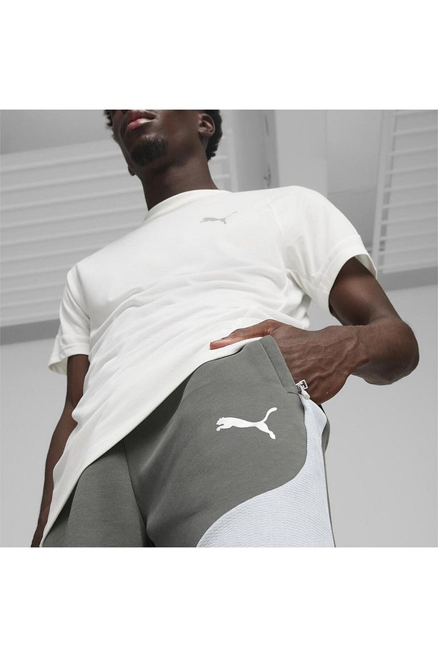 Evostripe Shorts Erkek Şort - 2