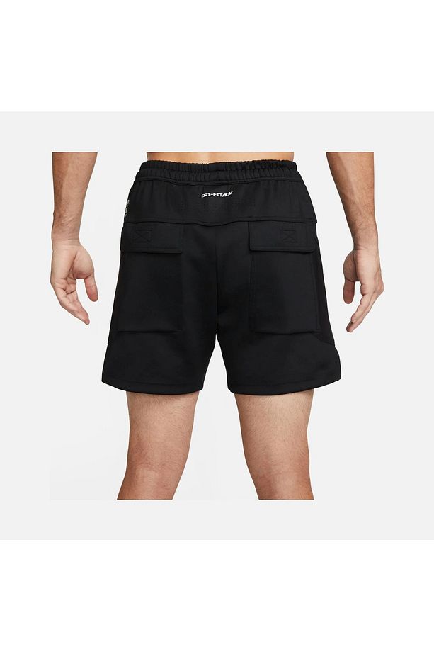 Dri-Fit ADV A.P.S. 6" Unlined Versatile Training Siyah Erkek Şort - 3