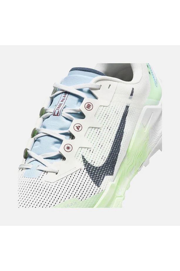 React Wildhorse 8 Trail-Running Erkek Spor ... - 3