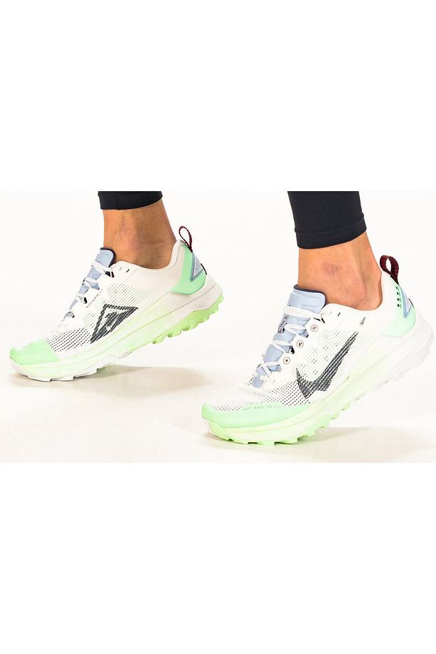 React Wildhorse 8 Trail-Running Erkek Spor ... - 2