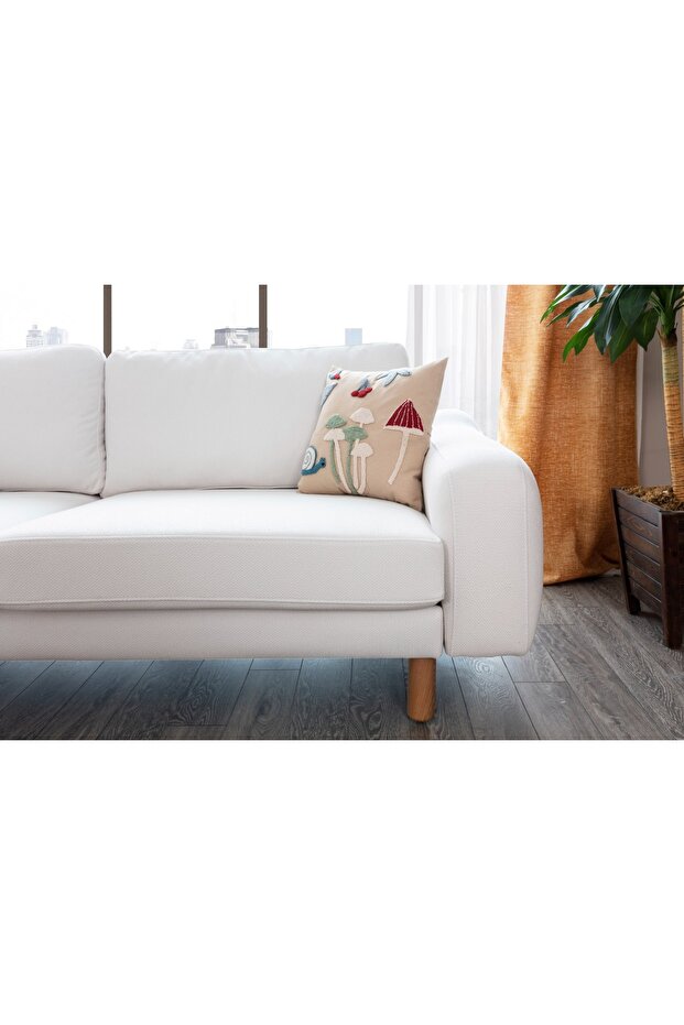 Nova 3 lü koltuk - 3