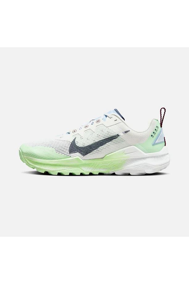 React Wildhorse 8 Trail-Running Erkek Spor ... - 1