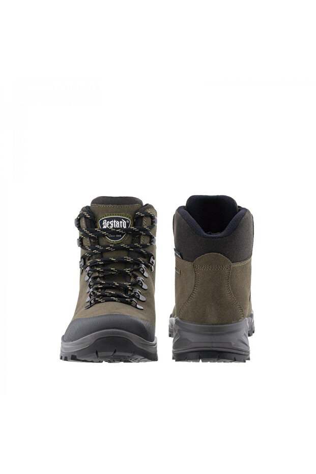 Outdoor Gore-Tex, Vibram Sole Unisex Boots-Vva