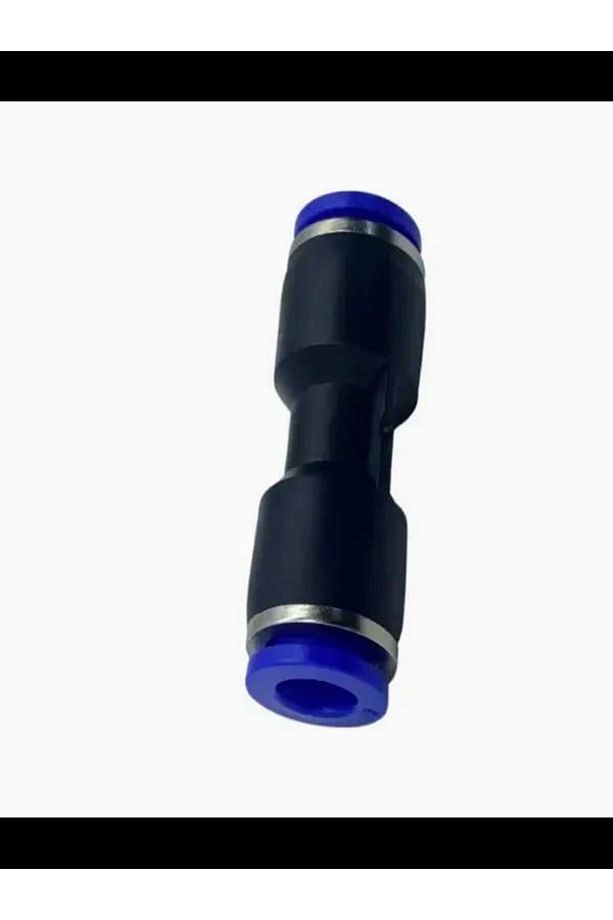 Pnömatik Nipel 10-10 Mm Hava Jakı Paketlerde 5 adet bulunmakta - 5