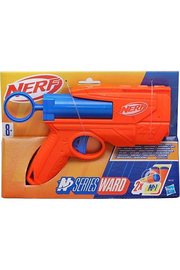N-Serisi Ward Dart Tabancası - 2