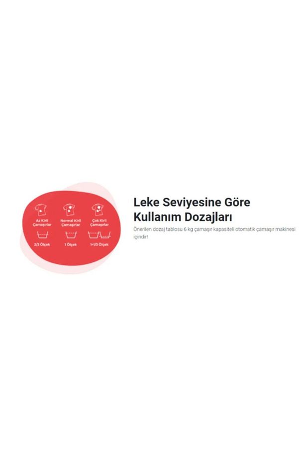 AQUABOR SIVI ÇAMAŞIR DETERJANI BEYAZLAR İÇİN 3 ADET 99 YIKAMA+ RENKLİLER İÇİN 3 ADET 99 YIKAMA - 4