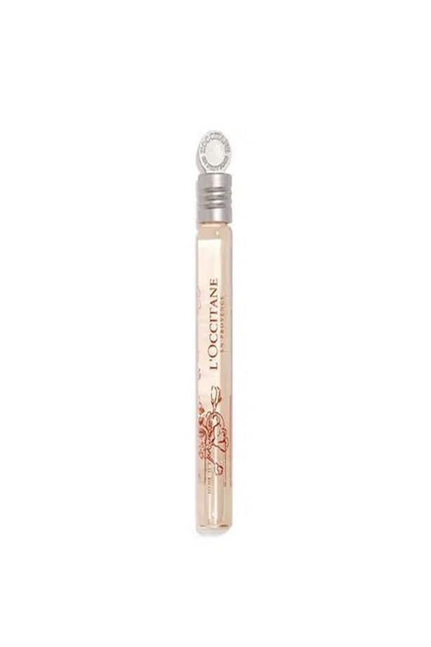 Loccitane Kiraz Çiçeği Roll-On Parfüm EDT 10ml - 1