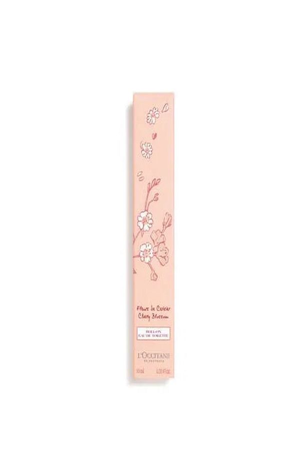 Loccitane Kiraz Çiçeği Roll-On Parfüm EDT 10ml - 2