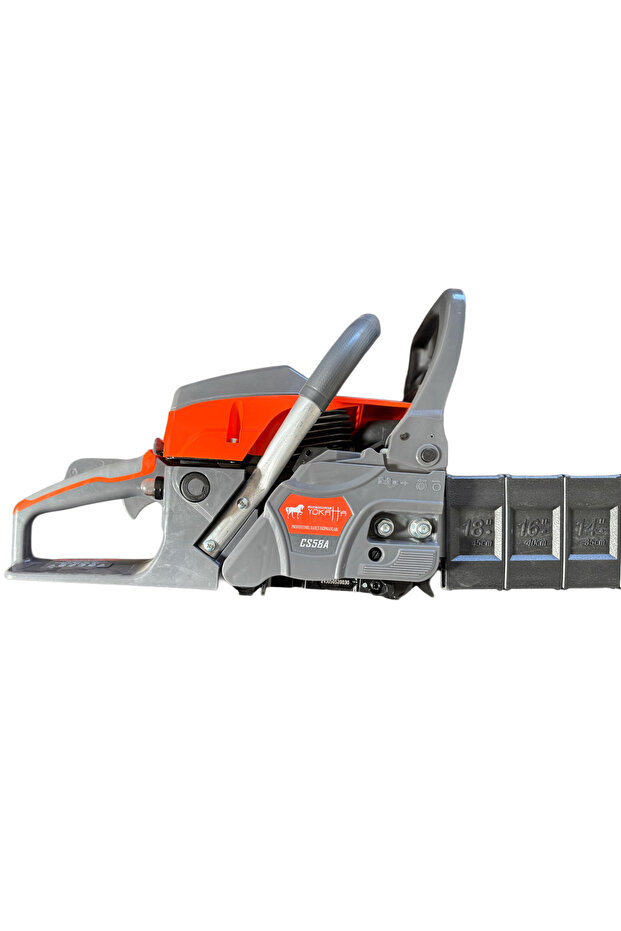 CS58A BENZİNLİ TESTERE - 3