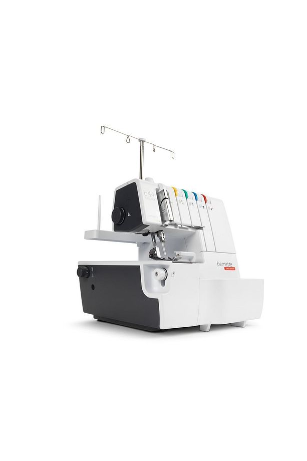 B44 Overlok Makinesi - 5