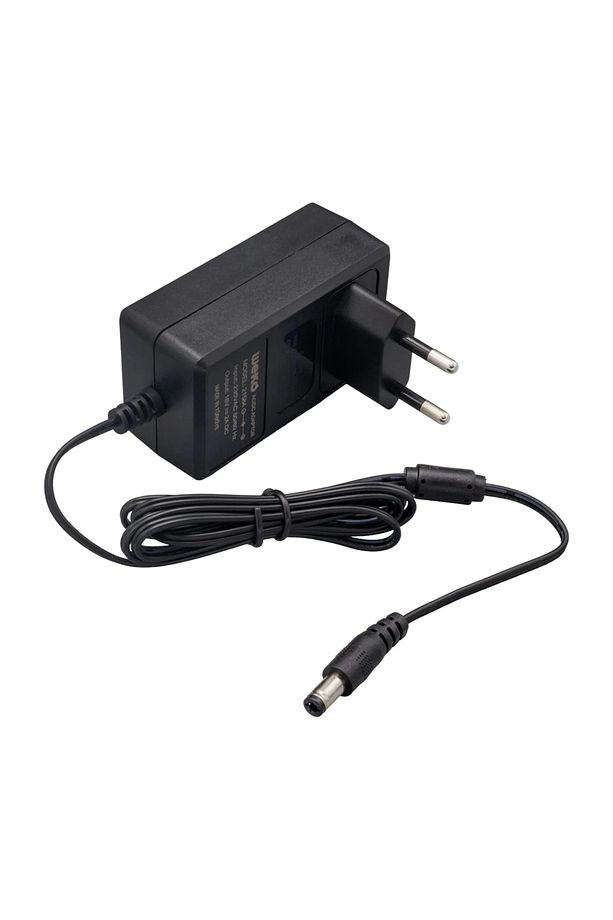 16 Volt - 2 Amper 5.5*2.5 Uçlu Yerli Üretim Power Jacklı Santral Adaptörü (4597) - 3