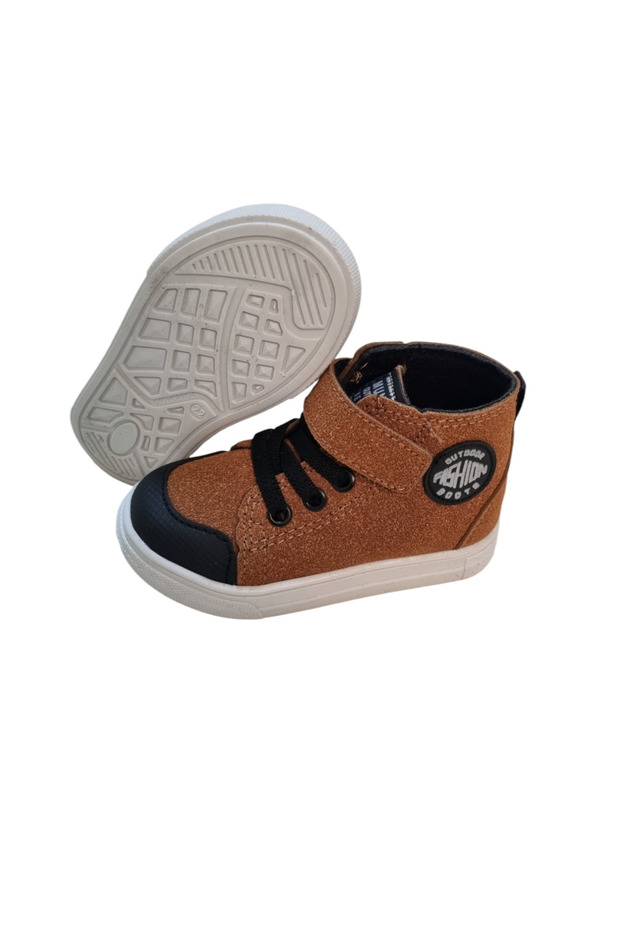 Bot Bot & Bootie - 3