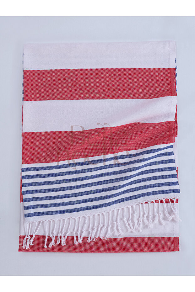 Pearl Peshtemal - 100% Cotton, Bath, Spa, Yoga, Beach, 100X180