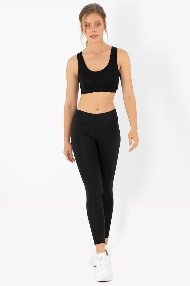 Seamless Tayt - 1