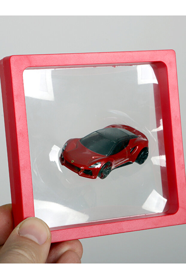 إطار تذكاري - 11x11 سم - 2