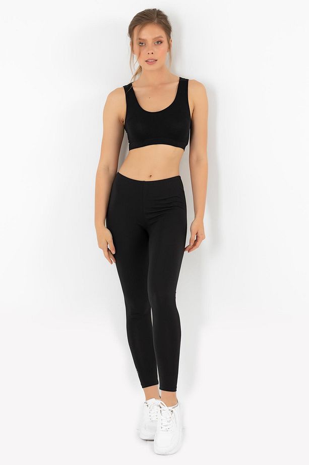 Seamless Tayt - 7