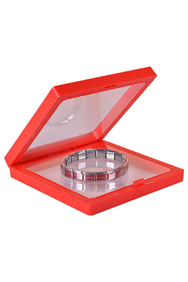 إطار تذكاري - 11x11 سم - 4