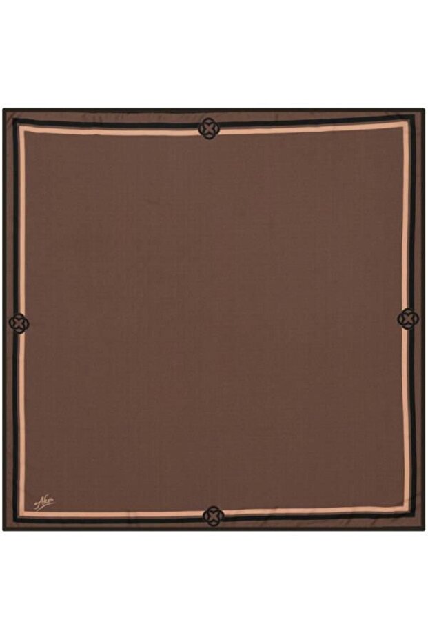 POLY TWİLL EŞARP 8216795 - 1