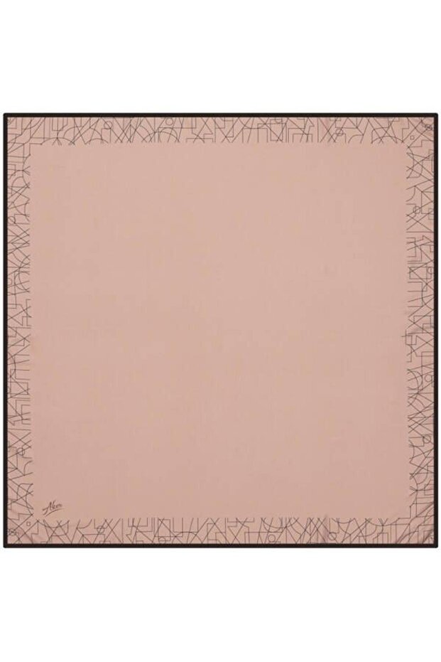 POLY TWİLL EŞARP 8157795 - 1