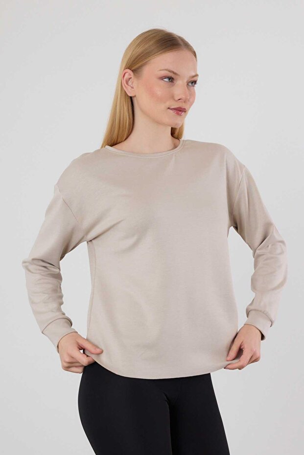 3007 حجر عرق قطع بيضاوي - 7