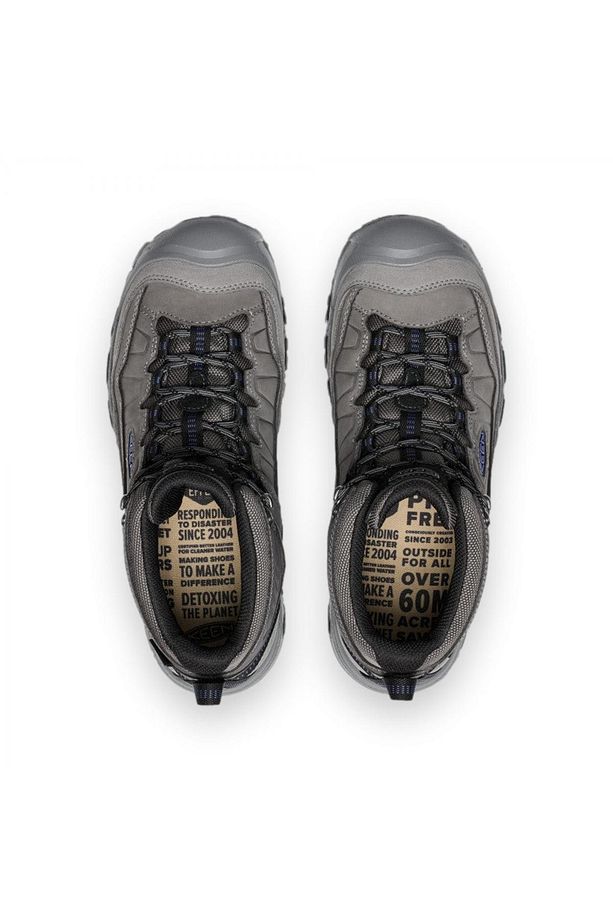 Targhee IV Waterproof Erkek Bot - 3