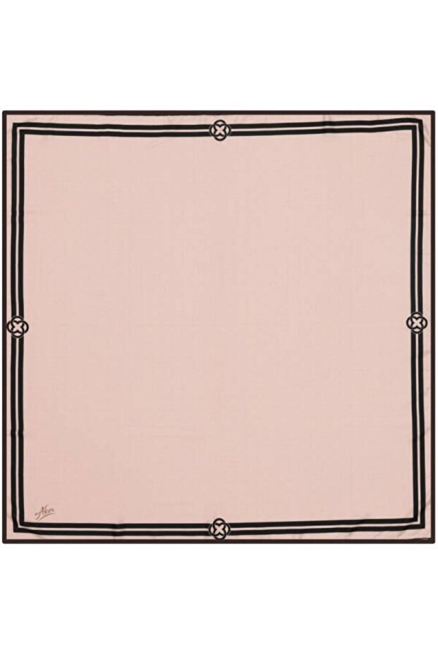 POLY TWİLL EŞARP 8216795 - 1